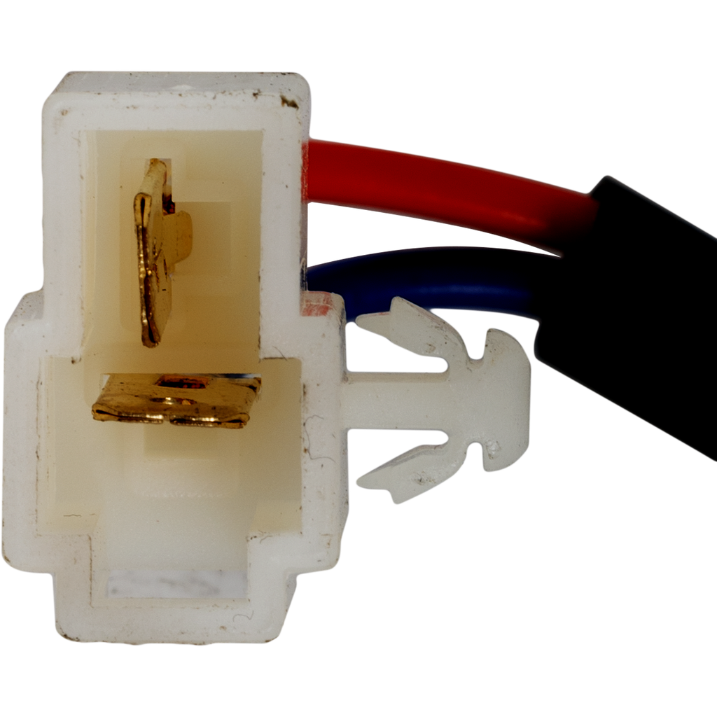 SPARK 13-15 FRONT WINDOW REGULATOR RH, Power, w/ Motor