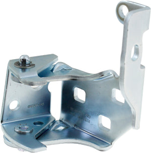 SILVERADO/SIERRA 1500 07-13/2500 HD/3500 HD 07-14 FRONT DOOR HINGE RH, Upper, Excludes 2007 Classic
