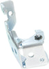 SILVERADO/SIERRA 1500 07-13/2500 HD/3500 HD 07-14 FRONT DOOR HINGE RH, Upper, Excludes 2007 Classic