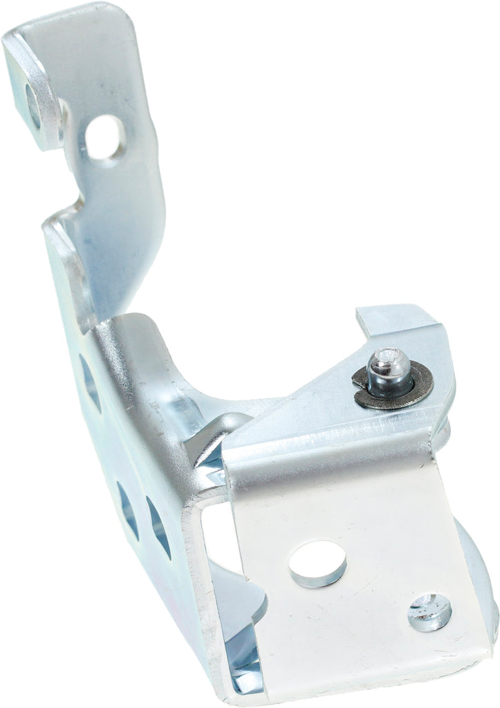 SILVERADO/SIERRA 1500 07-13/2500 HD/3500 HD 07-14 FRONT DOOR HINGE RH, Upper, Excludes 2007 Classic