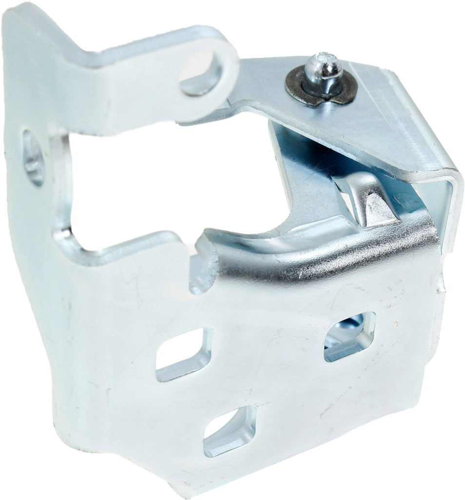 SILVERADO/SIERRA 1500 07-13/2500 HD/3500 HD 07-14 FRONT DOOR HINGE RH, Upper, Excludes 2007 Classic