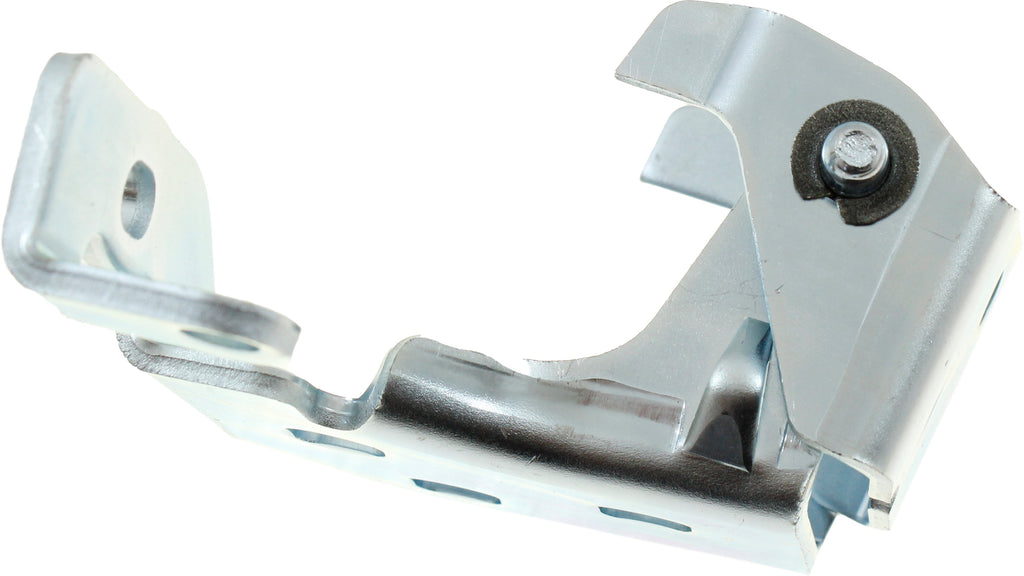 SILVERADO/SIERRA 1500 07-13/2500 HD/3500 HD 07-14 FRONT DOOR HINGE RH, Upper, Excludes 2007 Classic