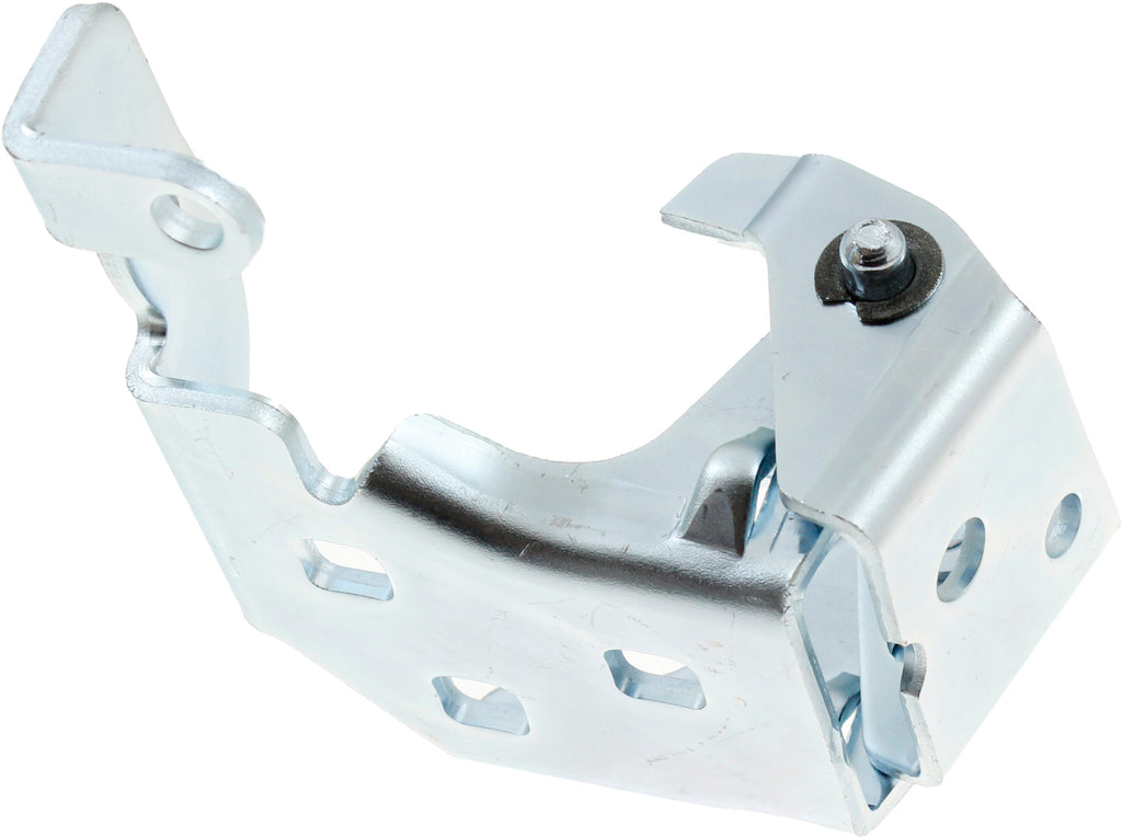 SILVERADO/SIERRA 1500 07-13/2500 HD/3500 HD 07-14 FRONT DOOR HINGE RH, Upper, Excludes 2007 Classic