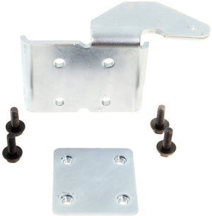 EXPRESS/SAVANA 96-23 FRONT DOOR HINGE RH, Upper, On Body