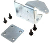 EXPRESS/SAVANA 96-23 FRONT DOOR HINGE RH, Upper, On Body