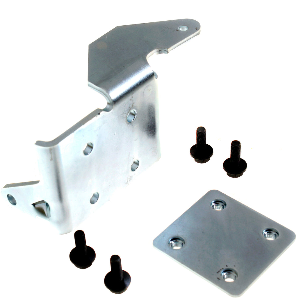 EXPRESS/SAVANA 96-23 FRONT DOOR HINGE RH, Upper, On Body