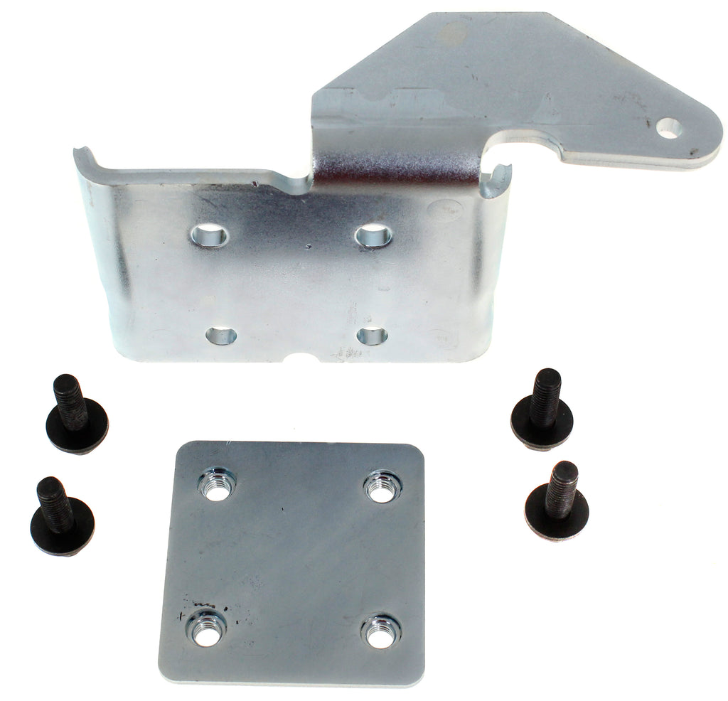 EXPRESS/SAVANA 96-23 FRONT DOOR HINGE RH, Upper, On Body