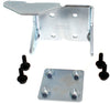 EXPRESS/SAVANA 96-23 FRONT DOOR HINGE RH, Upper, On Body