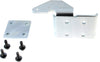 EXPRESS/SAVANA 96-23 FRONT DOOR HINGE LH, Upper, On Body
