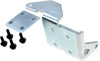 EXPRESS/SAVANA 96-23 FRONT DOOR HINGE LH, Upper, On Body