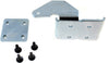 EXPRESS/SAVANA 96-23 FRONT DOOR HINGE LH, Upper, On Body