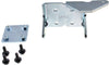 EXPRESS/SAVANA 96-23 FRONT DOOR HINGE LH, Upper, On Body