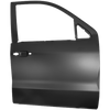 SILVERADO/SIERRA 1500 14-18/SILVERADO/SIERRA 2500/3500 15-19 FRONT DOOR PANEL RH, Outer, Steel, Includes 19 1500 LD/1500 Limited