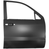 SILVERADO/SIERRA 1500 14-18/SILVERADO/SIERRA 2500/3500 15-19 FRONT DOOR PANEL RH, Outer, Steel, Includes 19 1500 LD/1500 Limited