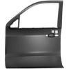 SILVERADO/SIERRA 1500 14-18/SILVERADO/SIERRA 2500/3500 15-19 FRONT DOOR PANEL RH, Outer, Steel, Includes 19 1500 LD/1500 Limited