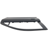 SILVERADO/SIERRA 1500 14-18/SILVERADO/SIERRA 2500/3500 15-19 FRONT DOOR PANEL RH, Outer, Steel, Includes 19 1500 LD/1500 Limited