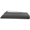 SILVERADO/SIERRA 1500 14-18/SILVERADO/SIERRA 2500/3500 15-19 FRONT DOOR PANEL RH, Outer, Steel, Includes 19 1500 LD/1500 Limited
