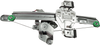 SRX 13-16 REAR WINDOW REGULATOR RH, w/ Motor