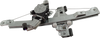 SRX 13-16 REAR WINDOW REGULATOR RH, w/ Motor