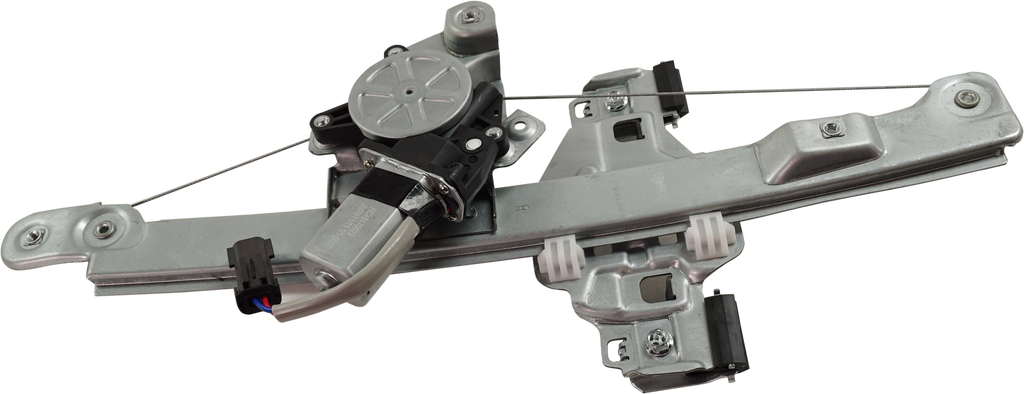 SRX 13-16 REAR WINDOW REGULATOR RH, w/ Motor