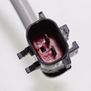 SRX 13-16 REAR WINDOW REGULATOR RH, w/ Motor
