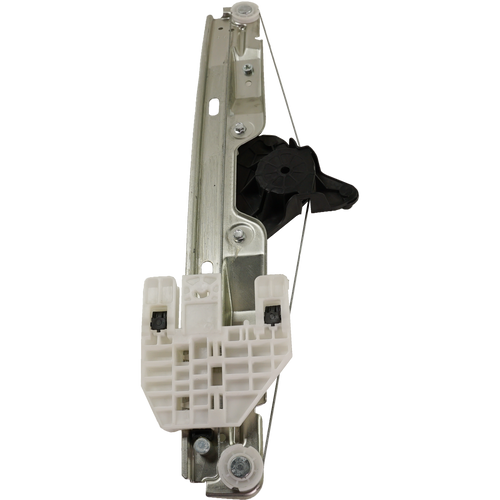 SEBRING 07-10/AVENGER 08-14 REAR WINDOW REGULATOR LH, Power, w/o Motor, (Sebring, Sedan)
