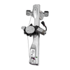 CRUZE 12-16 REAR WINDOW REGULATOR RH, Power, w/ Motor, (12-12, 2nd Design)