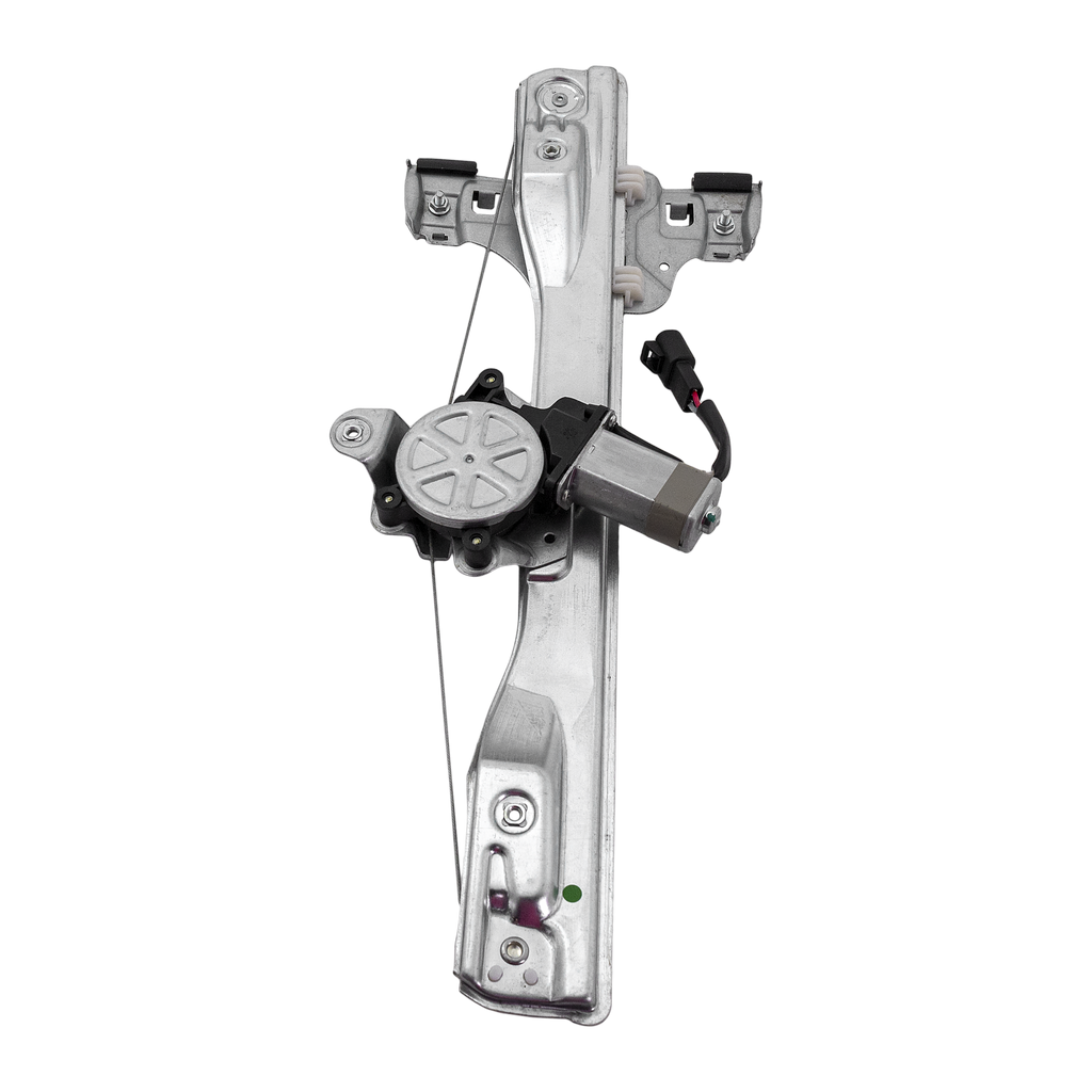 CRUZE 12-16 REAR WINDOW REGULATOR RH, Power, w/ Motor, (12-12, 2nd Design)