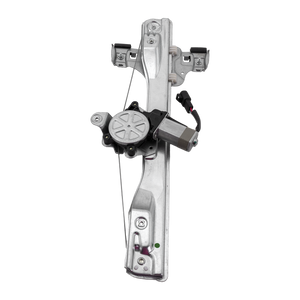 CRUZE 12-16 REAR WINDOW REGULATOR RH, Power, w/ Motor, (12-12, 2nd Design)