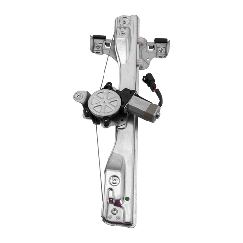 CRUZE 12-16 REAR WINDOW REGULATOR RH, Power, w/ Motor, (12-12, 2nd Design)