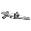 CRUZE 12-16 REAR WINDOW REGULATOR RH, Power, w/ Motor, (12-12, 2nd Design)
