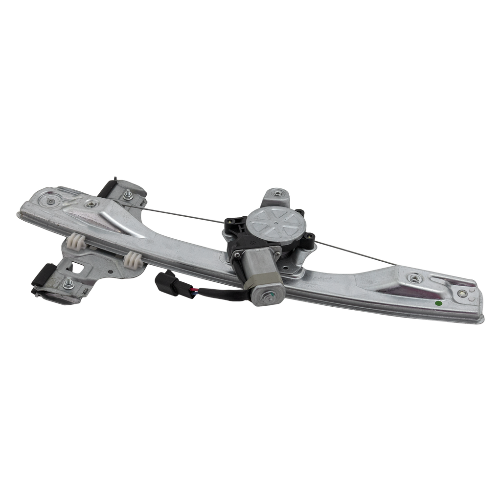 CRUZE 12-16 REAR WINDOW REGULATOR RH, Power, w/ Motor, (12-12, 2nd Design)