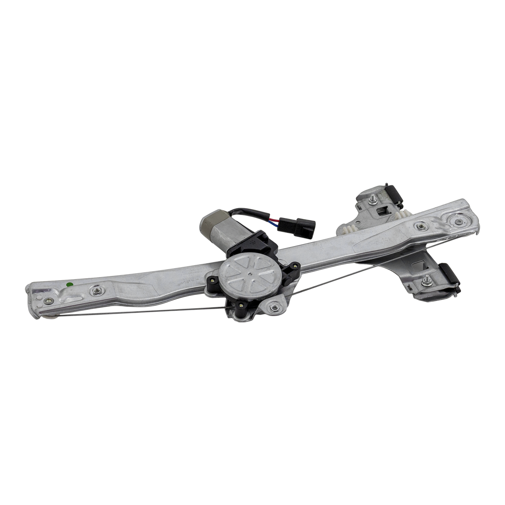 CRUZE 12-16 REAR WINDOW REGULATOR RH, Power, w/ Motor, (12-12, 2nd Design)
