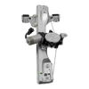 CRUZE 12-16 REAR WINDOW REGULATOR RH, Power, w/ Motor, (12-12, 2nd Design)