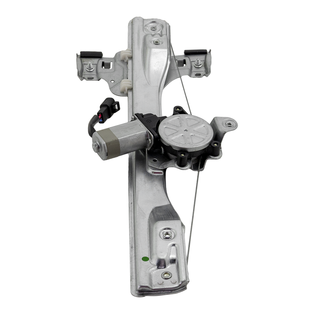 CRUZE 12-16 REAR WINDOW REGULATOR RH, Power, w/ Motor, (12-12, 2nd Design)