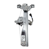 CRUZE 12-16 REAR WINDOW REGULATOR RH, Power, w/ Motor, (12-12, 2nd Design)