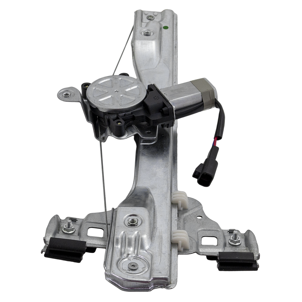 CRUZE 12-16 REAR WINDOW REGULATOR RH, Power, w/ Motor, (12-12, 2nd Design)