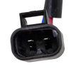 CRUZE 12-16 REAR WINDOW REGULATOR RH, Power, w/ Motor, (12-12, 2nd Design)