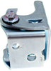 SILVERADO/SIERRA 1500 07-13/2500 HD/3500 HD 07-14 REAR DOOR HINGE RH, Upper, Excludes 2007 Classic