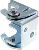 SILVERADO/SIERRA 1500 07-13/2500 HD/3500 HD 07-14 REAR DOOR HINGE RH, Upper, Excludes 2007 Classic
