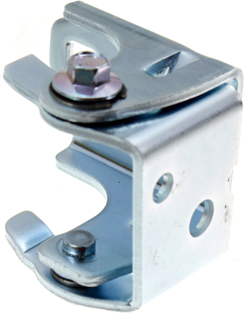 SILVERADO/SIERRA 1500 07-13/2500 HD/3500 HD 07-14 REAR DOOR HINGE RH, Upper, Excludes 2007 Classic