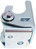 SILVERADO/SIERRA 1500 07-13/2500 HD/3500 HD 07-14 REAR DOOR HINGE RH, Upper, Excludes 2007 Classic