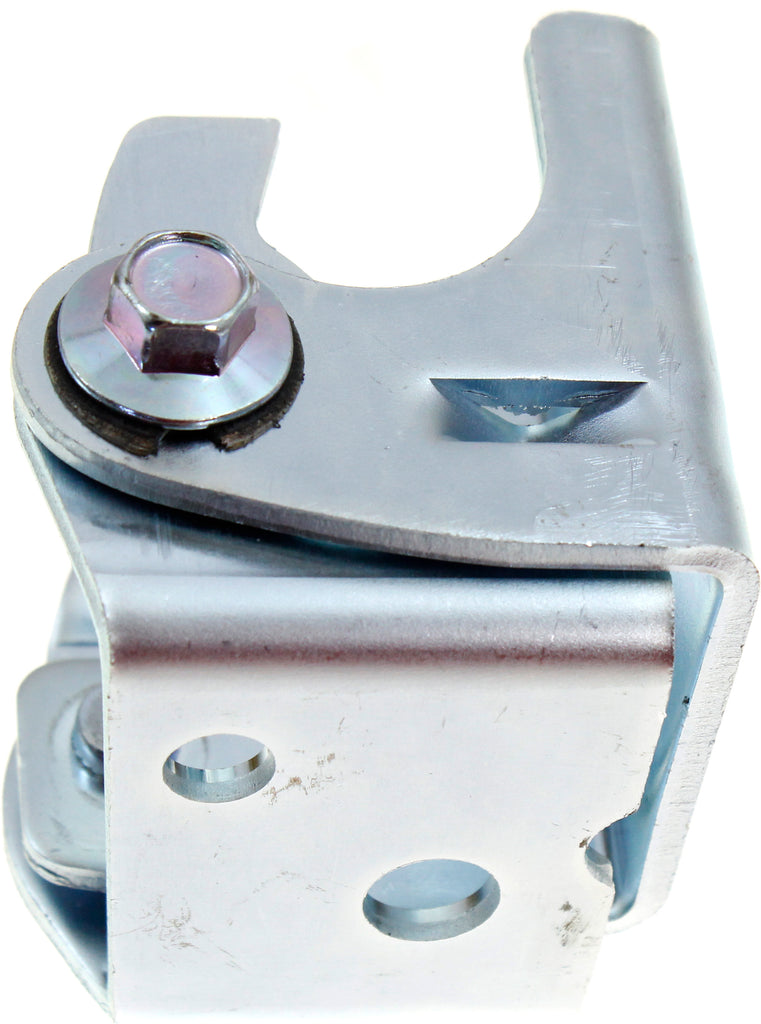 SILVERADO/SIERRA 1500 07-13/2500 HD/3500 HD 07-14 REAR DOOR HINGE RH, Upper, Excludes 2007 Classic