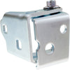 SILVERADO/SIERRA 1500 07-13/2500 HD/3500 HD 07-14 REAR DOOR HINGE LH, Upper, Excludes 2007 Classic