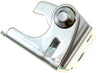 SILVERADO/SIERRA 1500 07-13/2500 HD/3500 HD 07-14 REAR DOOR HINGE LH, Upper, Excludes 2007 Classic