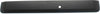 CITY EXPRESS 15-18 REAR DOOR HANDLE CASE, Outside, Back Door Finisher, Textured Black