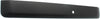 CITY EXPRESS 15-18 REAR DOOR HANDLE CASE, Outside, Back Door Finisher, Textured Black
