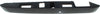 CITY EXPRESS 15-18 REAR DOOR HANDLE CASE, Outside, Back Door Finisher, Textured Black