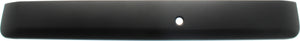 CITY EXPRESS 15-18 REAR DOOR HANDLE CASE, Outside, Back Door Finisher, Primed Black