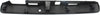 CITY EXPRESS 15-18 REAR DOOR HANDLE CASE, Outside, Back Door Finisher, Primed Black